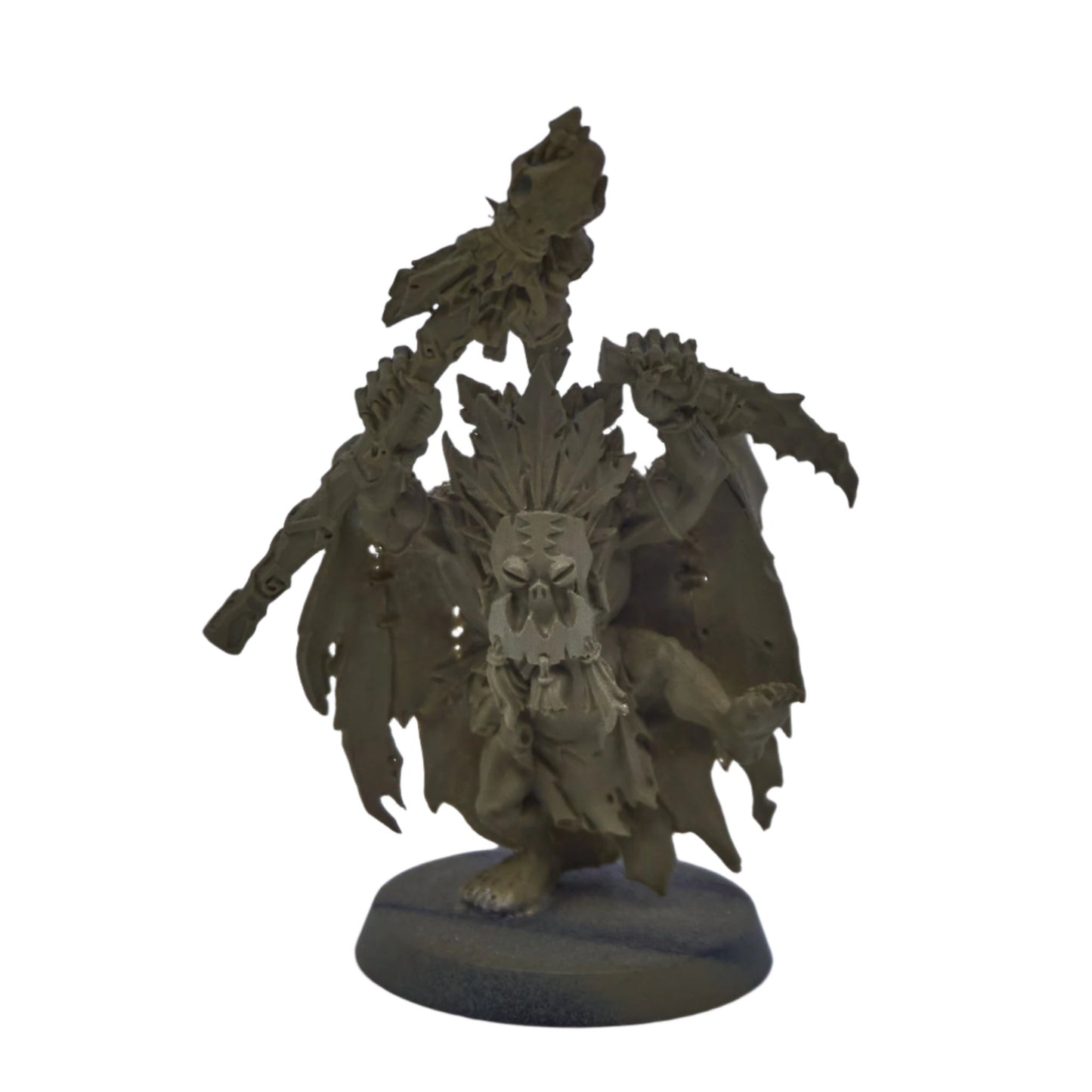 Orruk Warclans - Wurrzag (09316) - Used