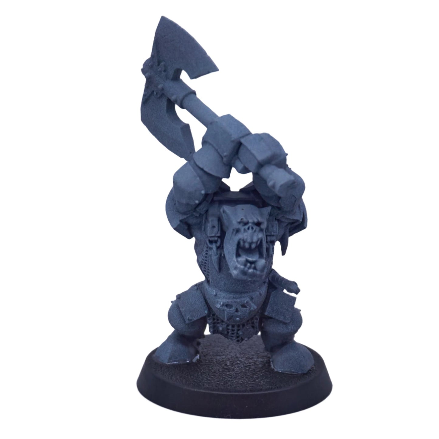 Orruk Warclans - Black Orc (09317) - Used