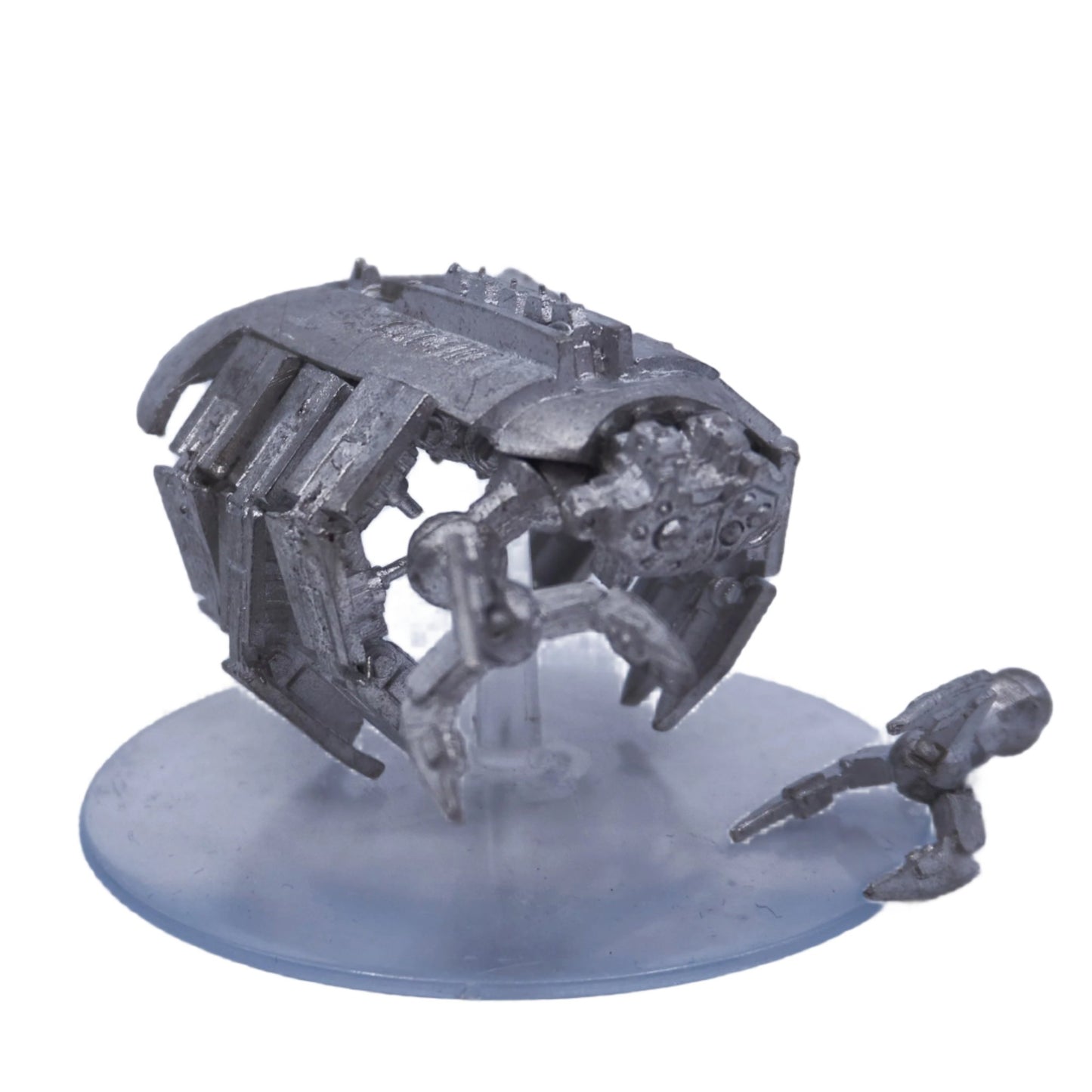 Necrons - Canoptek Spyder (09331) - Used