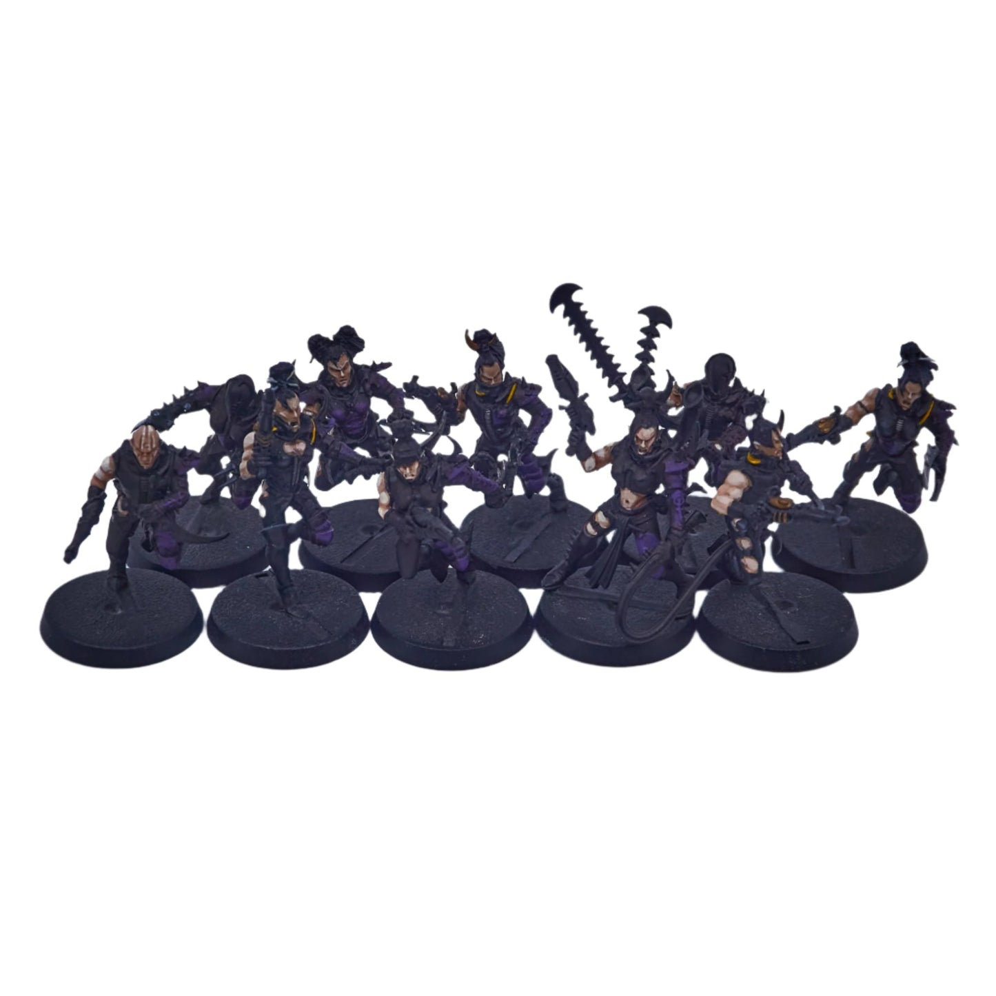 Drukhari - Wyches (09348) - Used