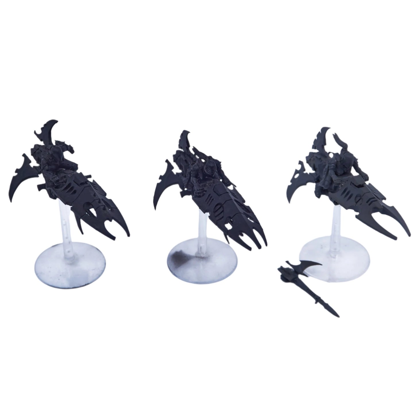 Drukhari - Reavers (09349) - Used