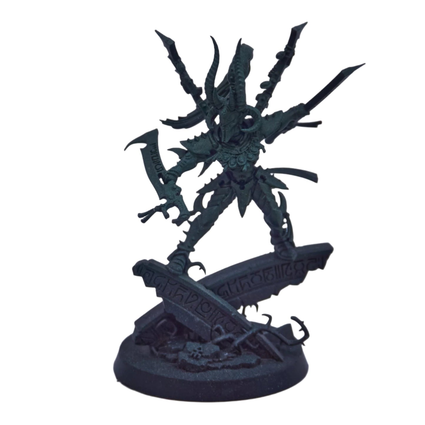 Drukhari - Drazhar (09351-V) - Used