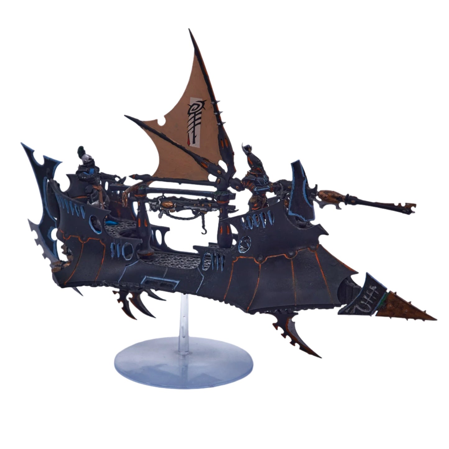 Drukhari - Raider (09352-V) - Used