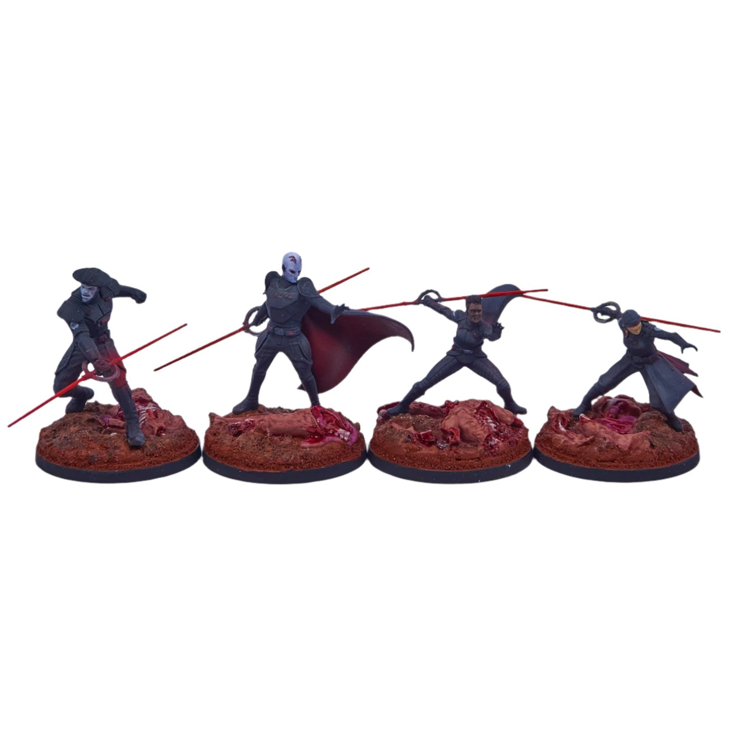 Star Wars: Shatterpoint - Jedi Hunters (09367-V) - Used