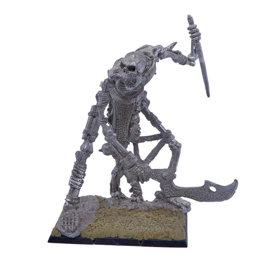 Reaper Miniatures - Colossal Skeleton (09409-V) - Used