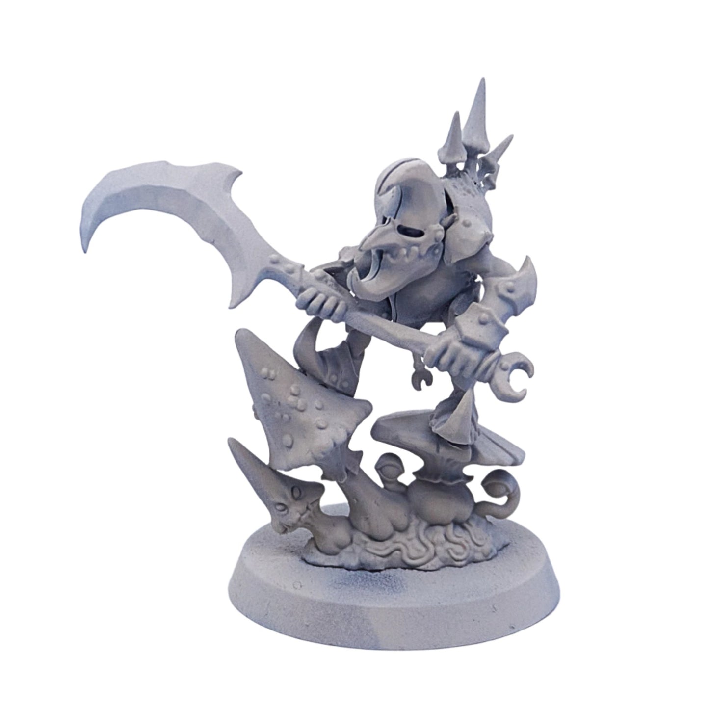 Gloomspite Gitz - Loonboss (09410-V) - Used