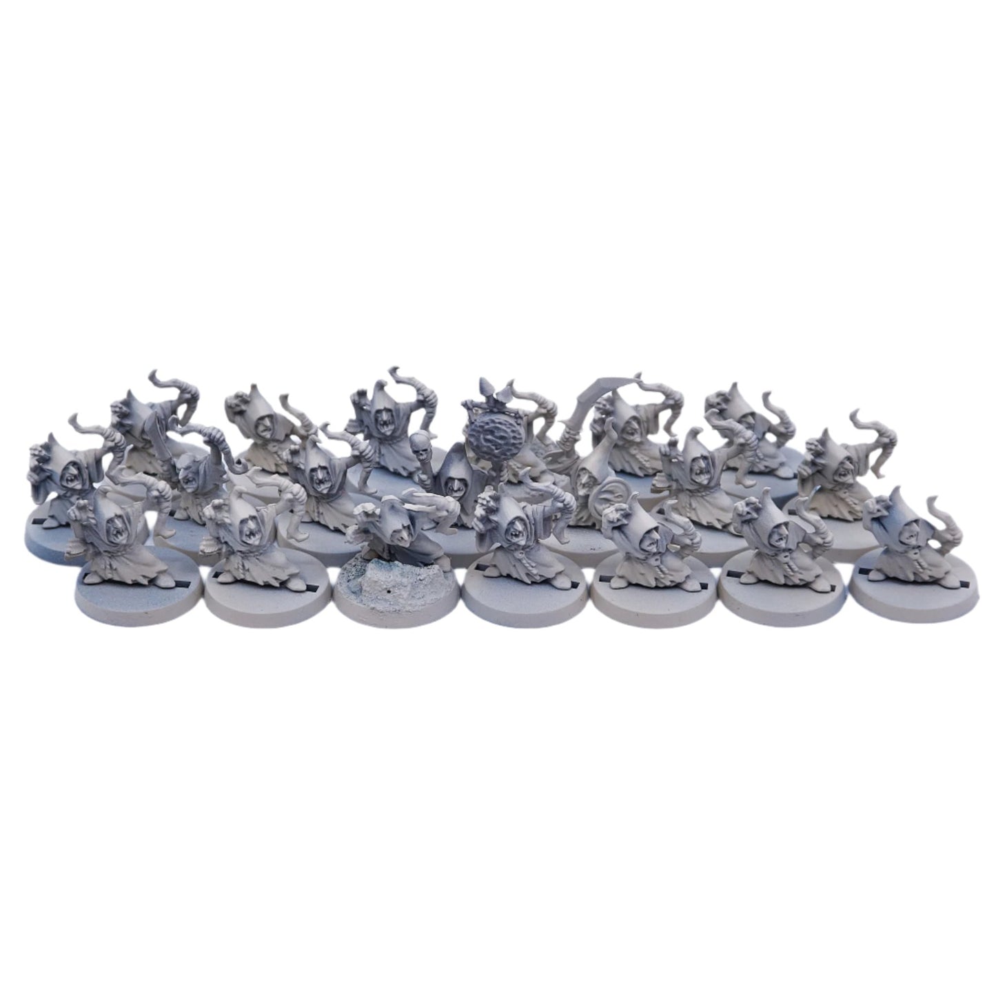 Gloomspite Gitz - Shootas (09414) - Used