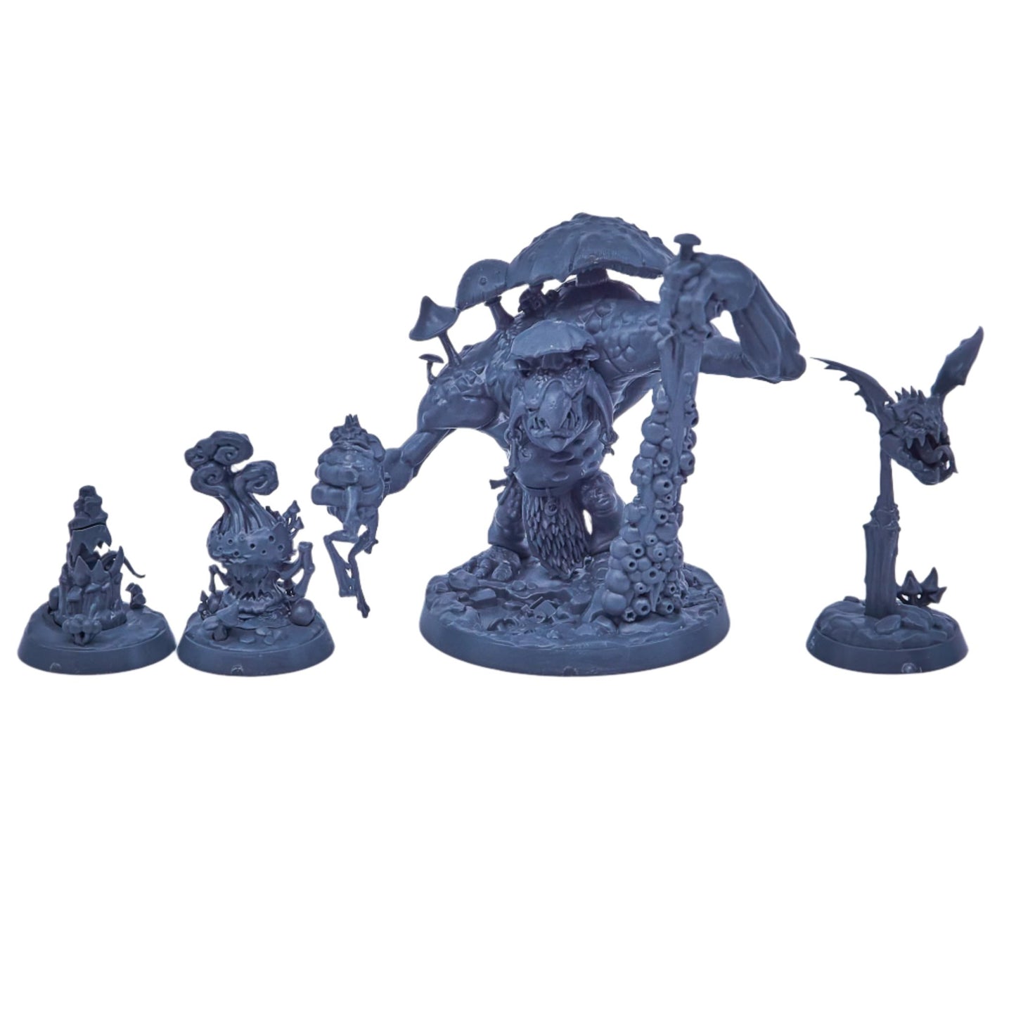 Gloomspite Gitz - Molbog's Mob (09415) - Used