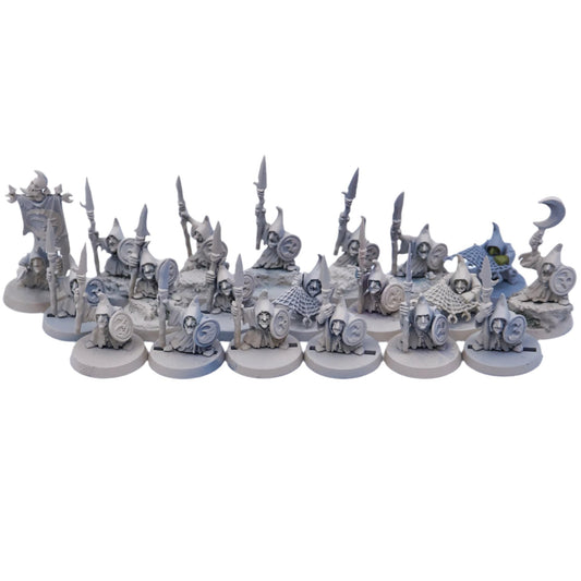 Gloomspite Gitz - Stabbas (09418) - Used