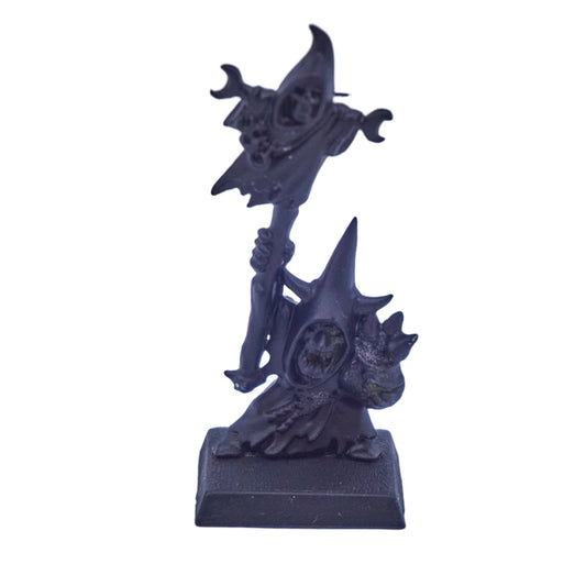 Orcs & Goblins - Night Goblin Shaman (09421) - Used