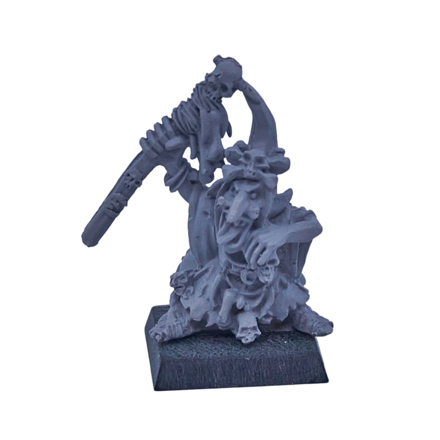 Orcs & Goblins - Night Goblin Shaman (09446) - Used