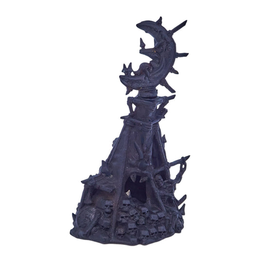 Terrain - Goblin Tent (09450) - Used