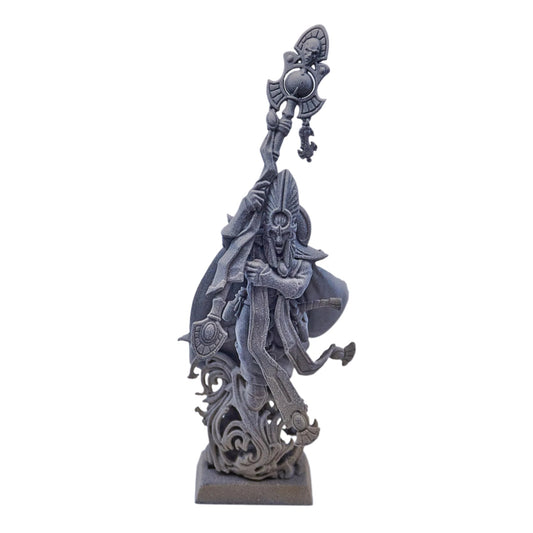 High Elves - High Elf Mage (09461) - Used