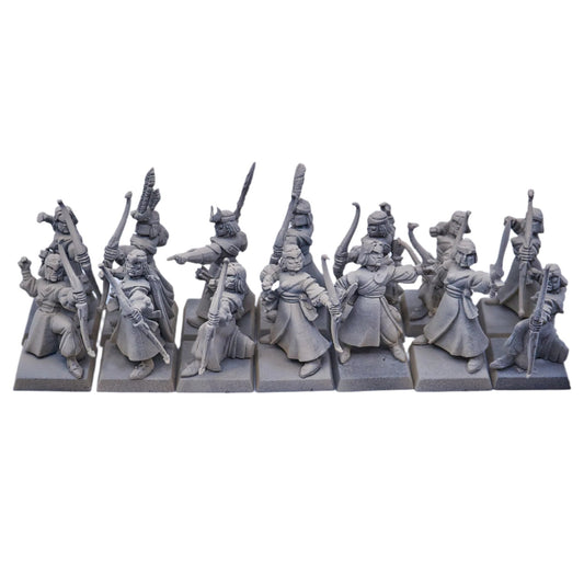 High Elves - High Elf Archers (09463) - Used