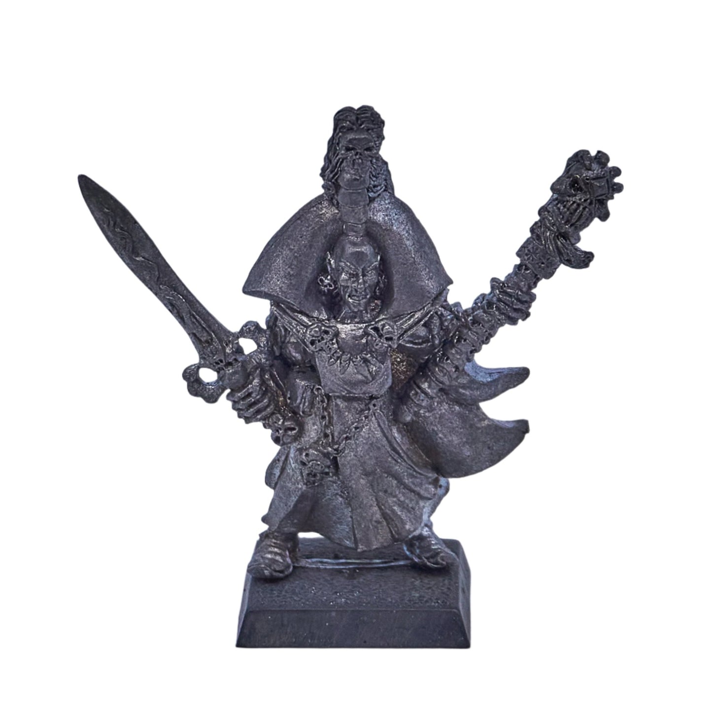 Vampire Counts - Necromancer (09469) - Used