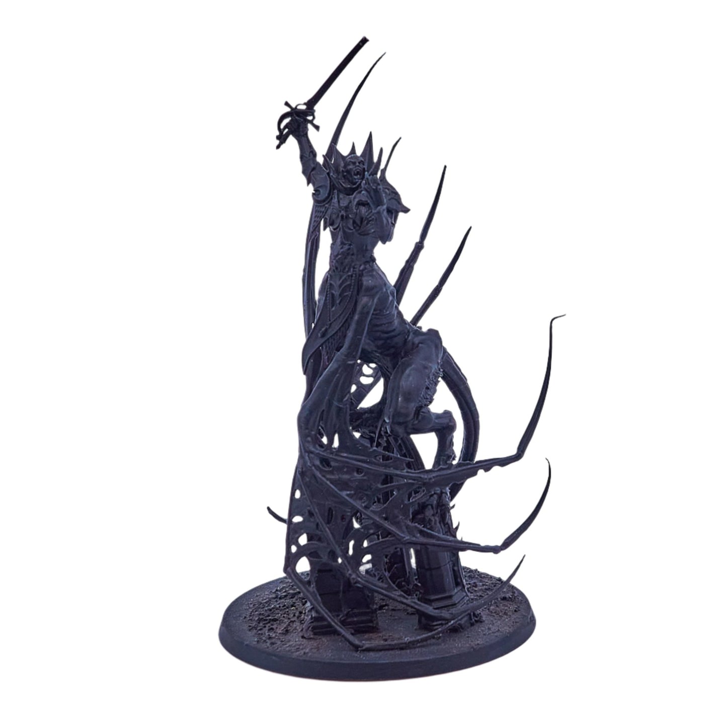 Soulblight Gravelords - Vengorian Lord (09493-V) - Used