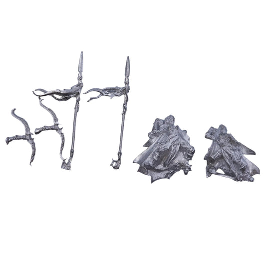 Wood Elves - Sisters of Twilight (09507) - Used