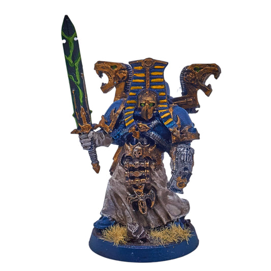 Thousand Sons - Chaos Sorcerer (09512) - Used