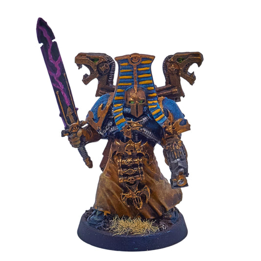 Thousand Sons - Chaos Sorcerer (09514) - Used