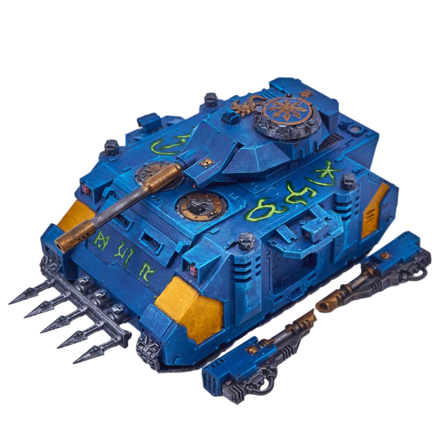 Thousand Sons - Chaos Predator (09526-V) - Used