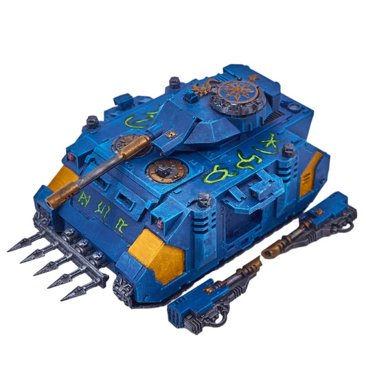 Thousand Sons - Chaos Predator (09526-V) - Used