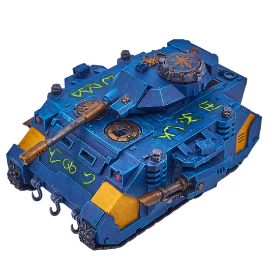 Thousand Sons - Chaos Predator (09527-V) - Used