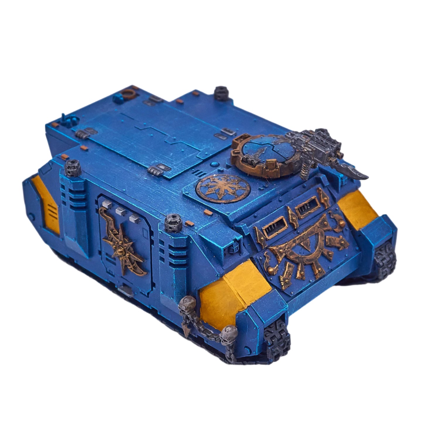 Thousand Sons - Chaos Rhino (09532-V) - Used