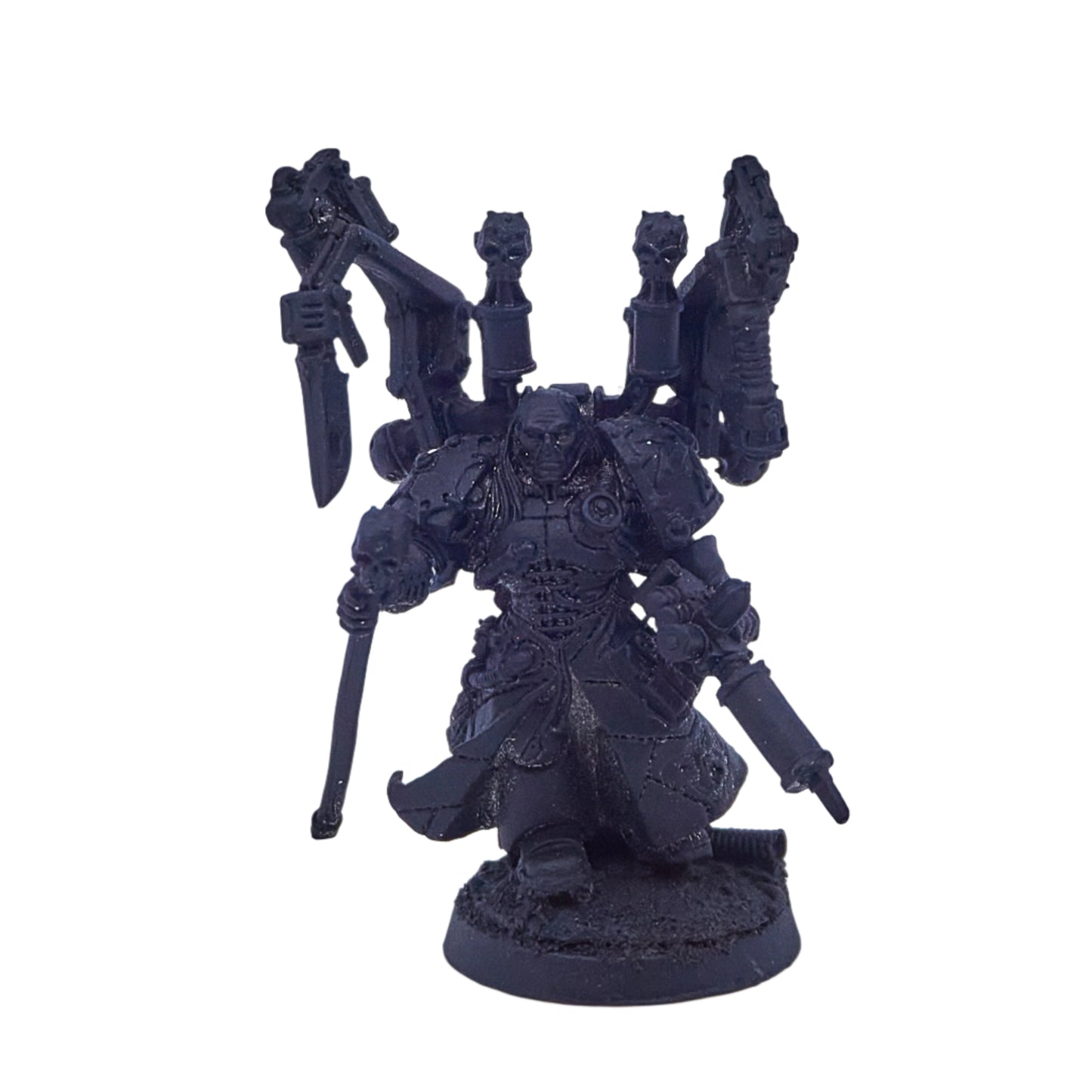 Chaos Space Marines - Fabius Bile (09539) - Used