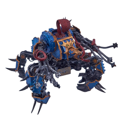 Chaos Space Marines - Defiler (09542-V) - Used