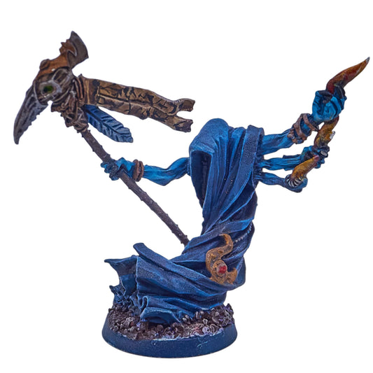 Disciples of Tzeentch - The Changeling (09551) - Used