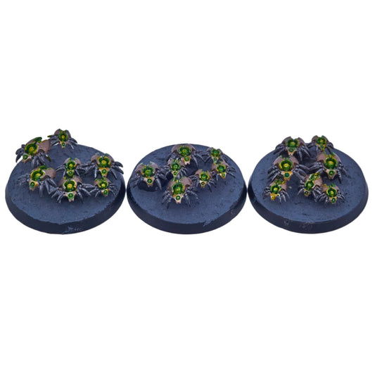 Necrons - Canoptek Scarabs (09556) - Used