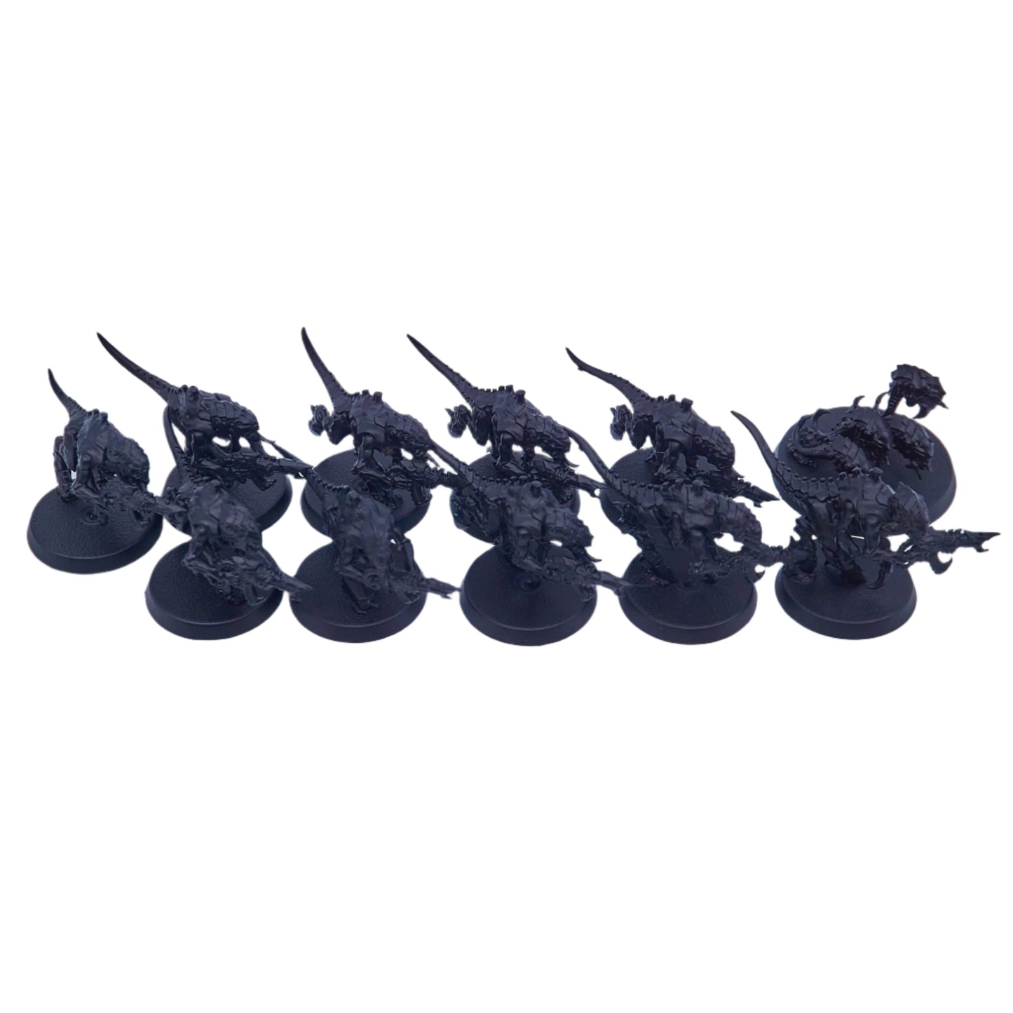 Tyranids - Termagants (09563) - Used