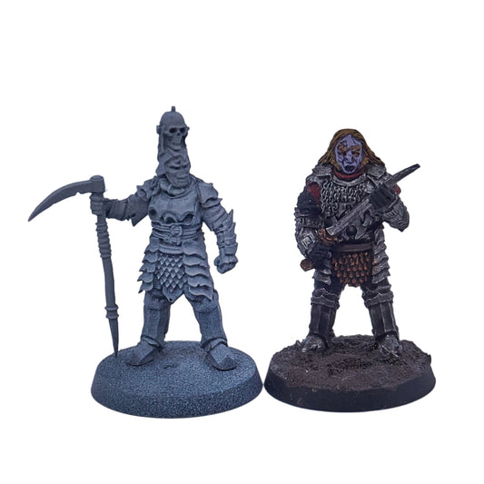 Middle-earth - Guritz and Gothmog's Enforcer (09574) - Used