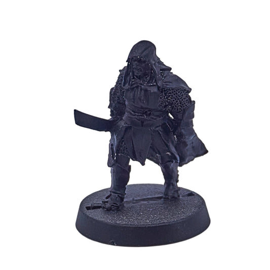 Middle-earth - Mordor Uruk-hai (09581) - Used