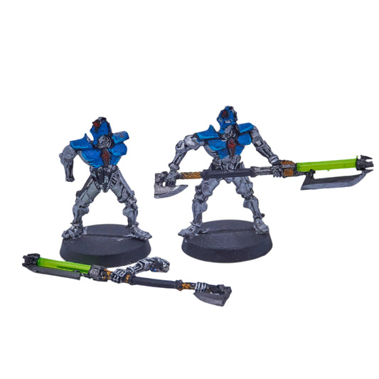 Necrons - Pariah (09621) - Used