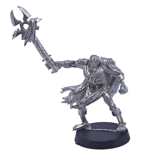 Necrons - Necron Lord (09623) - Used