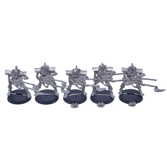 Necrons - Immortals (09624) - Used