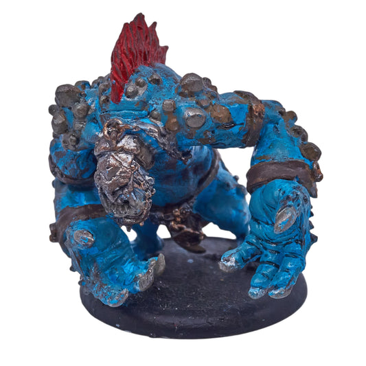 Trollblood - Dire Troll Mauler (09635) - Used