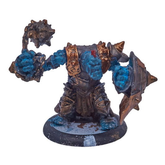 Trollblood - Troll Bouncer (09644) - Used