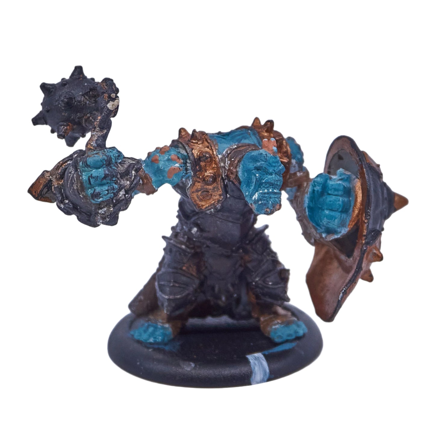 Trollblood - Troll Bouncer (09645) - Used