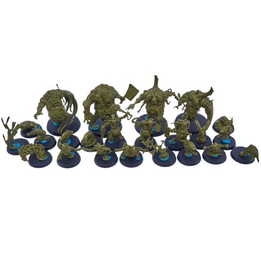 Kill Team - Gellerpox Infected (09651) - Used