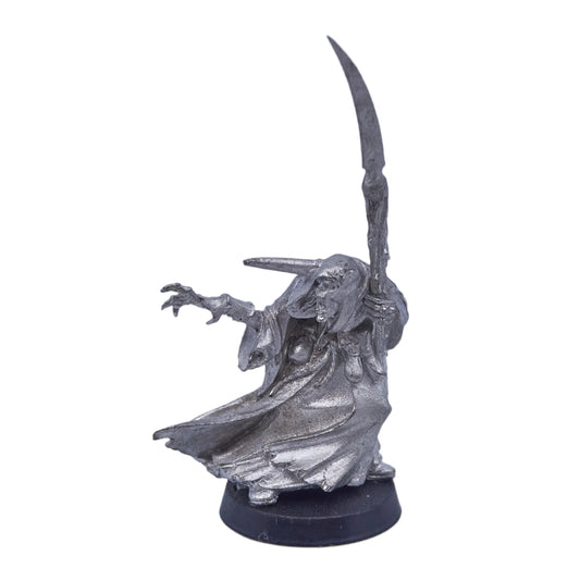 Warriors of Chaos - Chaos Sorcerer (09661) - Used