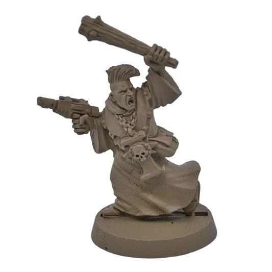 Adepta Sororitas - Imperial Preacher (09667) - Used