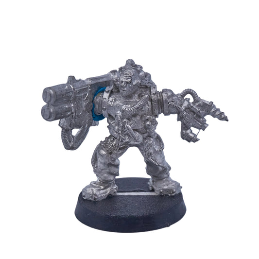 Imperial Agents - Servitor (09669) - Used