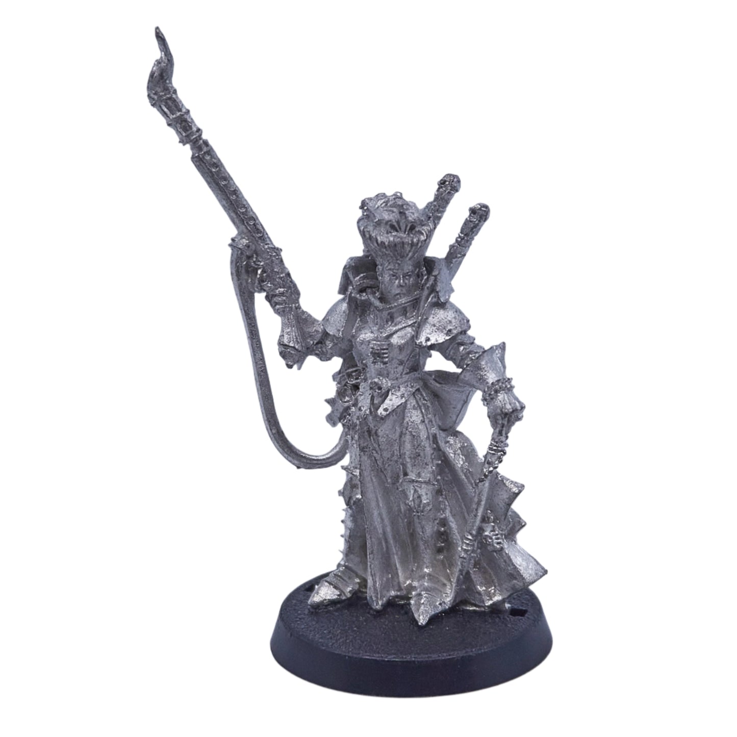 Imperial Agents - Witch Hunter Inquisitor (09671) - Used