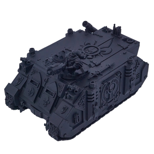 Adepta Sororitas - Rhino (09732-V) - Used