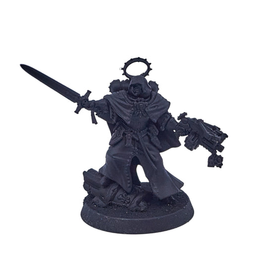 Adepta Sororitas - Canoness (09750-V) - Used