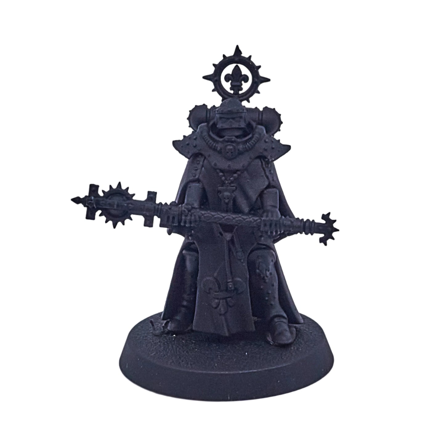 Adepta Sororitas - Sister Dogmata (09751-V) - Used