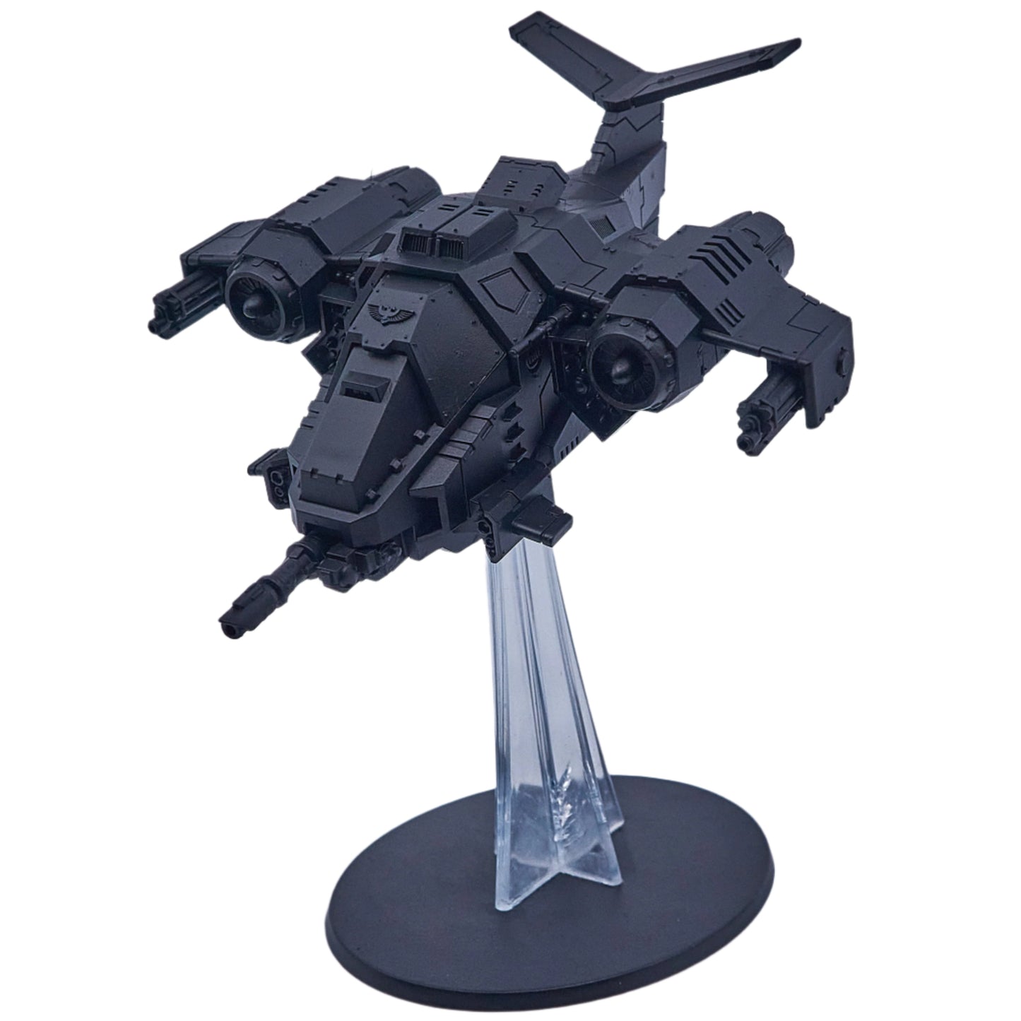 Space Marines - Stormhawk Interceptor (09753-V) - Used