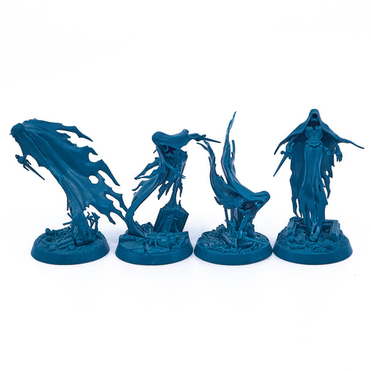 Nighthaunt - Myrmourn Banshees (09922) - Used